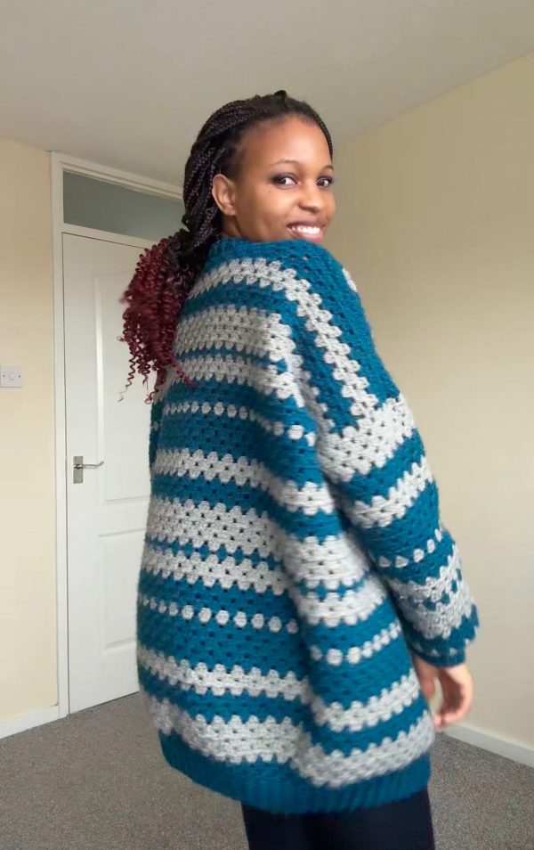 Adult Cardigan
