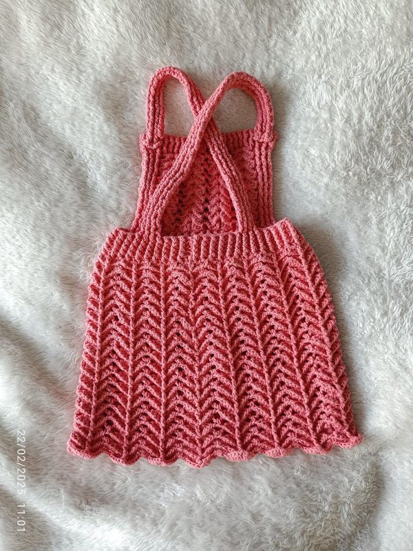 Kids' Dresses