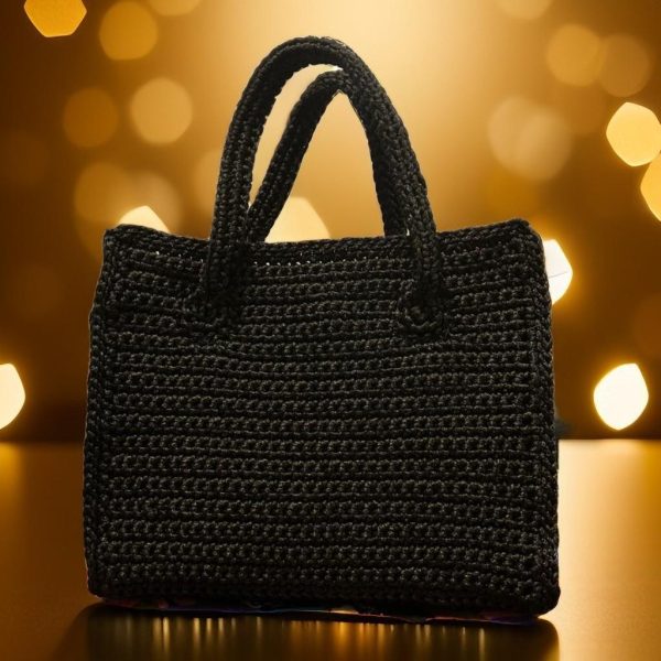 Midnight Classic Bag