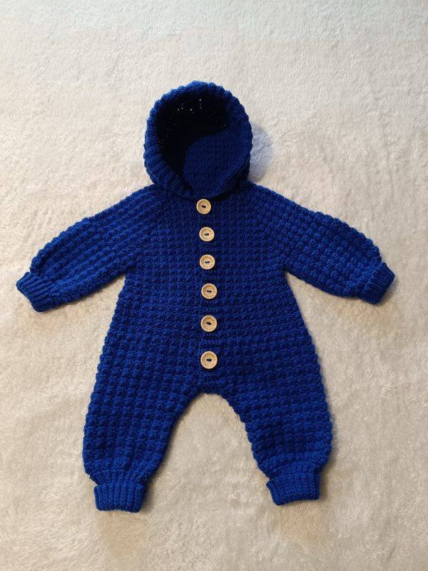 Kids' Rompers (0-2 years)