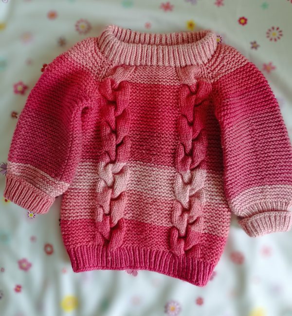 Kids' Sweaters