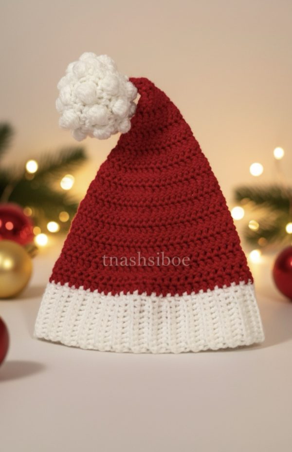 Christmas hat